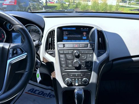 Used 2013 Buick Verano FWD image 13
