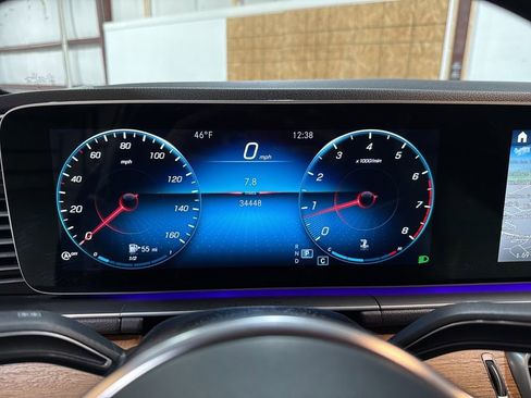 Used 2022 Mercedes-Benz GLE 350 image 15