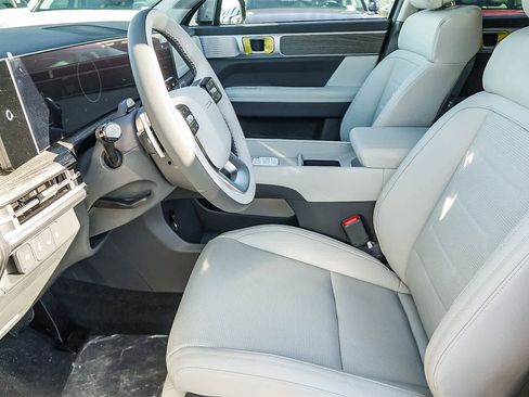 New 2026 Hyundai Santa Fe Calligraphy image 22