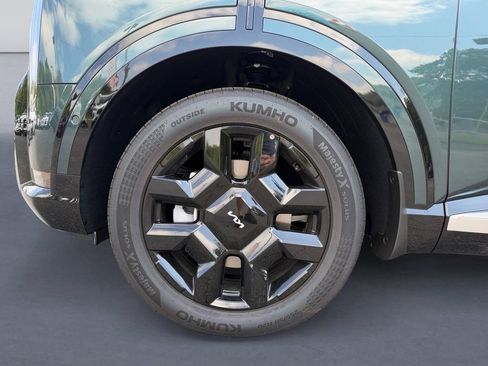 New 2027 Kia Telluride SX Prestige AWD/4WD image 9