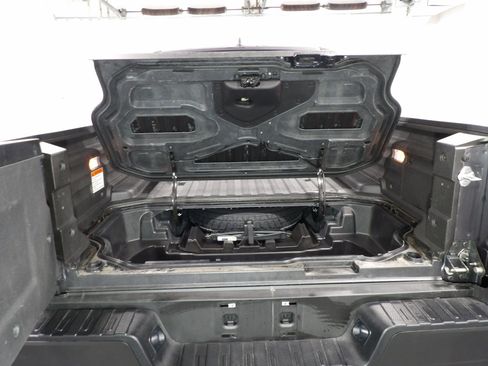 Used 2025 Honda Ridgeline RTL image 15