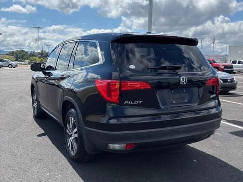 Used 2017 Honda Pilot EX-L image 5