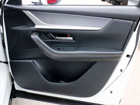 Used 2025 MAZDA CX-90 3.3 Turbo w/ Preferred Package image 36