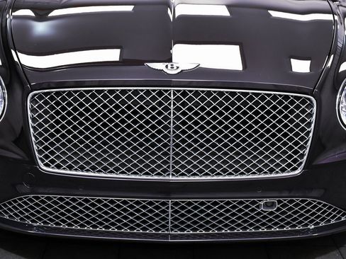 Used 2021 Bentley Continental GT image 77