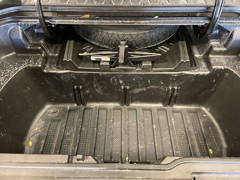 New 2026 Honda Ridgeline TrailSport+ image 19