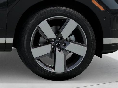 New 2026 Hyundai Santa Fe Limited image 8