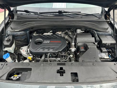 Used 2019 Hyundai Santa Fe Limited AWD/4WD image 29