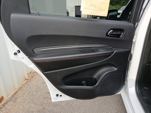 Used 2026 Dodge Durango GT RWD image 24