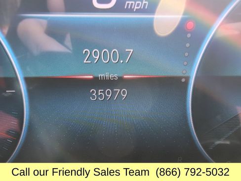 Used 2020 Mercedes-Benz A 220 4MATIC image 20