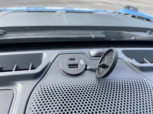 Used 2024 Ford Bronco Raptor image 34