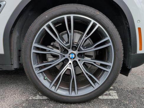 Used 2024 BMW X3 sDrive30i w/ Premium Package image 14