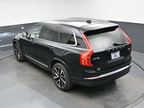 Used 2023 Volvo XC90 B6 Plus w/ Protection Package Premier AWD/4WD image 21