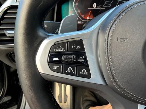 Used 2024 BMW 840i Gran Coupe xDrive image 10