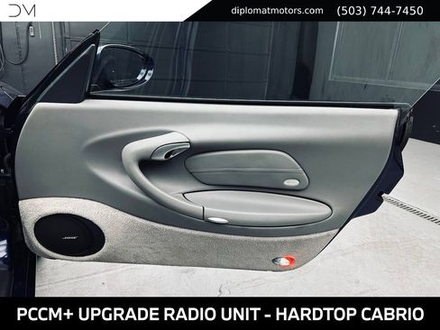Used 2002 Porsche 911 Carrera RWD image 25
