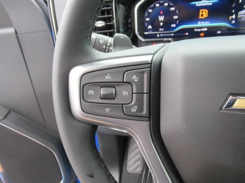 New 2025 Chevrolet Silverado 1500 LT image 19