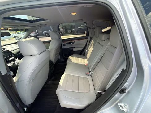 Used 2022 Honda CR-V EX-L image 22