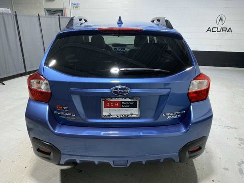 Used 2016 Subaru Crosstrek 2.0i Limited image 5