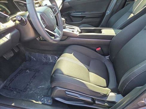 Used 2016 Honda Civic EX-T image 16