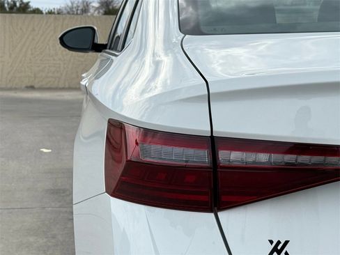 New 2026 Volkswagen Jetta S image 9