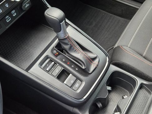 Used 2025 Honda CR-V Sport image 18