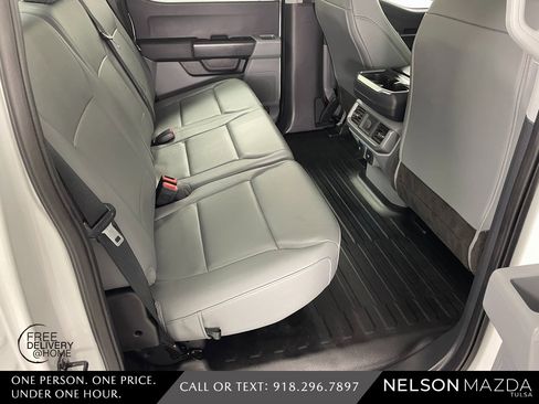 Used 2022 Ford F150 Lightning Pro image 40