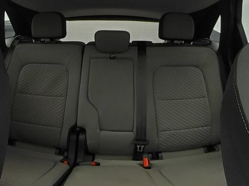 Used 2022 Ford Escape SE w/ SE Sport Appearance Package FWD image 13