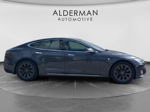 Used 2019 Tesla Model S Performance AWD/4WD image 6