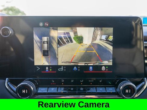 New 2026 GMC Canyon Elevation w/ Convenience Package AWD/4WD image 24