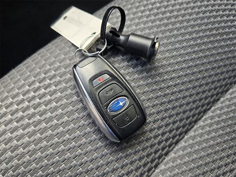 Used 2023 Subaru Forester Sport image 20