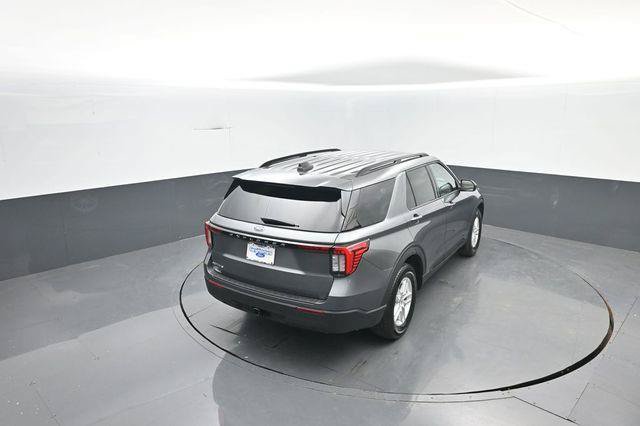 New 2026 Ford Explorer Active RWD image 26