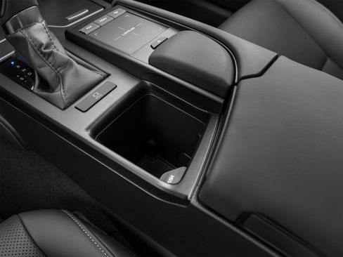 Used 2022 Lexus ES 350 w/ Premium Package FWD image 25