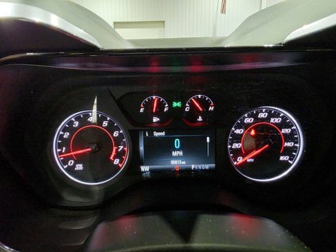 Used 2017 Chevrolet Camaro LT w/ RS Package RWD image 36