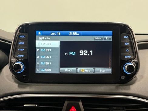 Used 2019 Hyundai Santa Fe FWD image 25