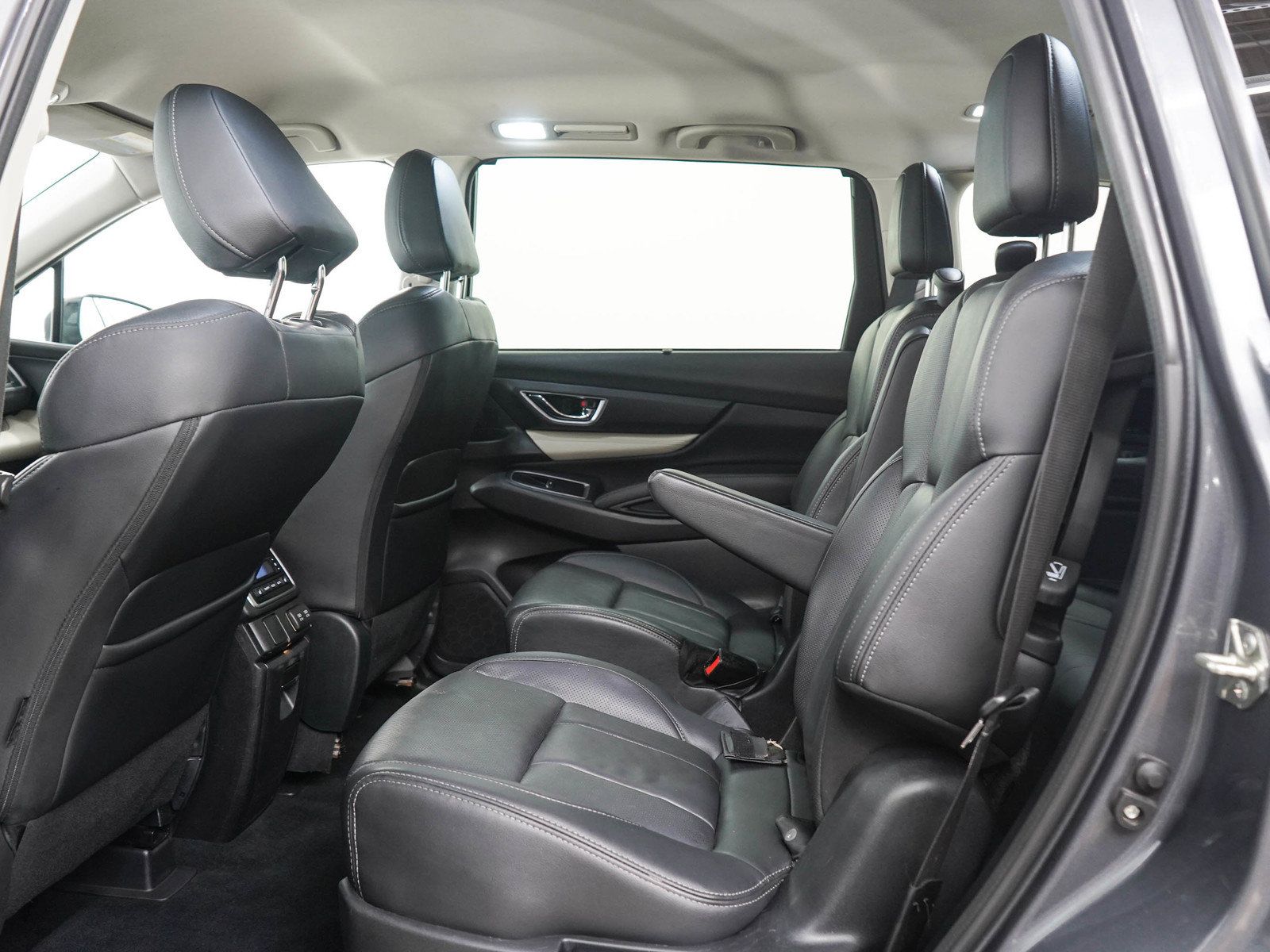 Used 2020 Subaru Ascent Limited w/ Popular Package #2A AWD/4WD image 16