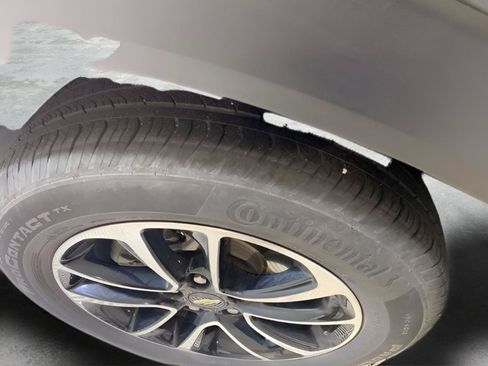 Certified 2024 Chevrolet TrailBlazer LT FWD image 23