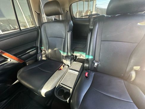 Used 2013 Toyota Highlander Limited image 15