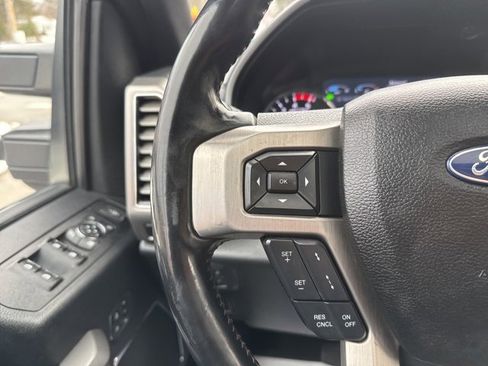 Used 2021 Ford F250 Platinum image 22