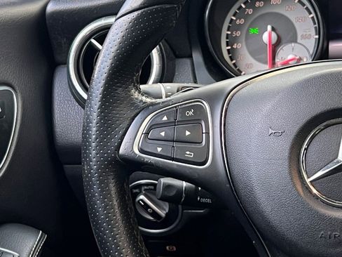 Used 2014 Mercedes-Benz CLA 250 4MATIC w/ Multimedia Package image 22