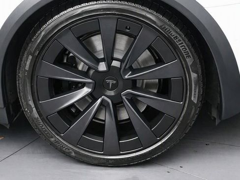 Used 2023 Tesla Model X AWD/4WD image 35