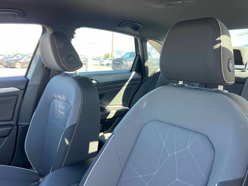New 2026 Volkswagen Jetta Sport FWD image 18