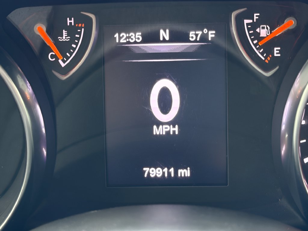 Used 2020 Jeep Wrangler Sport AWD/4WD image 22
