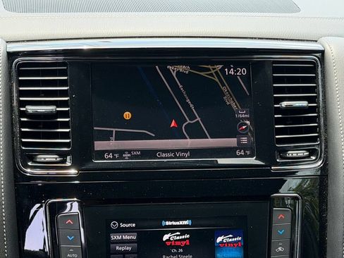 Used 2021 INFINITI QX80 Sensory w/ Cargo Package AWD/4WD image 20