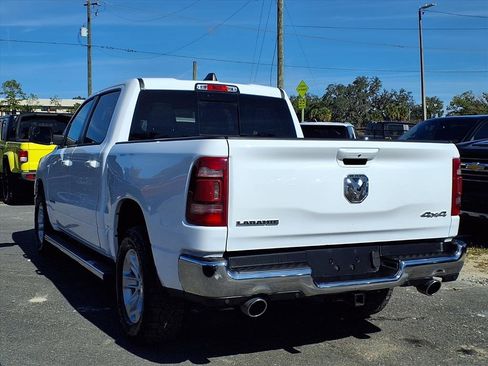 Used 2023 RAM 1500 Laramie image 5