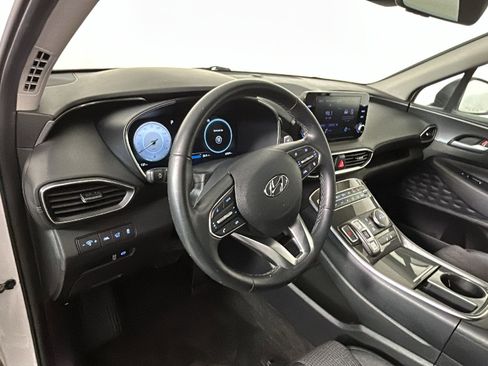 Used 2022 Hyundai Santa Fe XRT FWD image 14