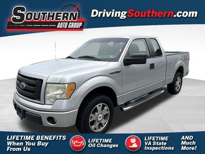 Used 2010 Ford F150 STX