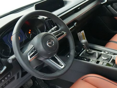 New 2026 MAZDA CX-50 AWD 2.5 S w/ Accent Package image 13