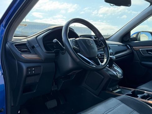 Used 2020 Honda CR-V Touring image 13