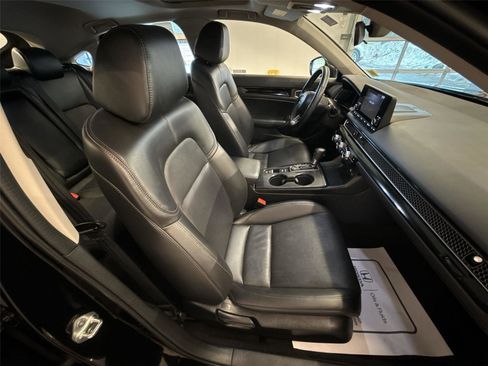 Used 2023 Honda Civic EX-L image 26