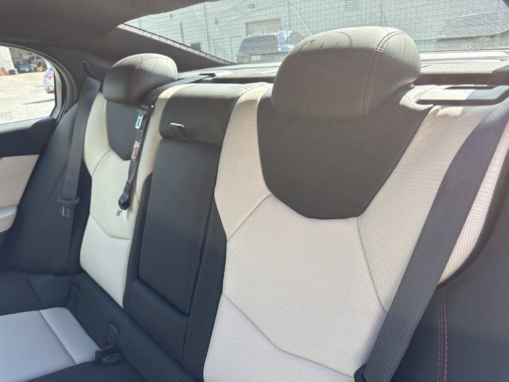 New 2026 Cadillac CT5 Sport w/ Technology Package RWD image 14