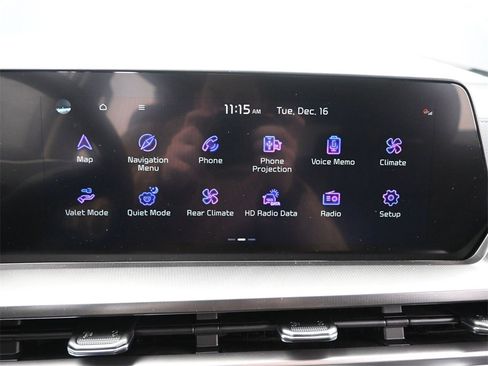 New 2025 Kia Telluride S image 25